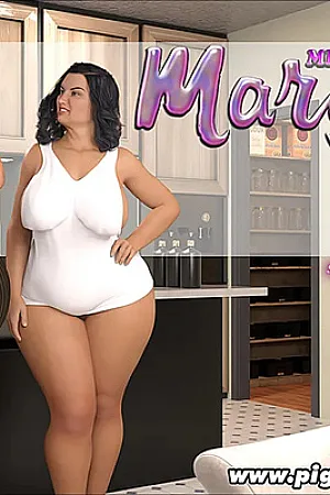 Margo 8