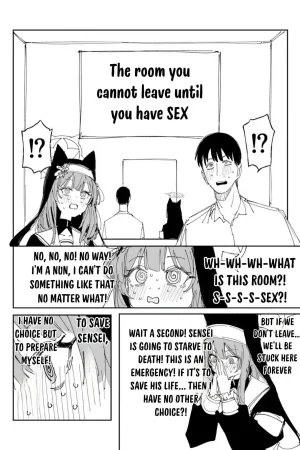 Mari 8 Pages
