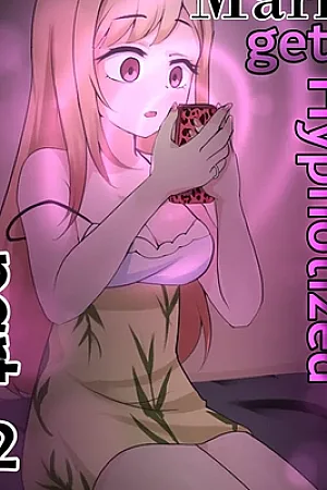Marin Gets Hypnotized 2