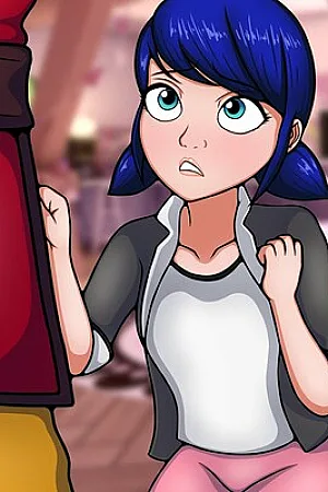 Marinette's Bargain (Miraculous Ladybug)