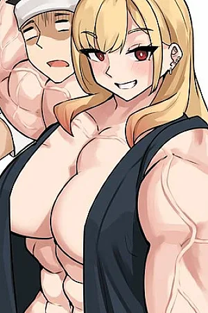Marin's Cosplay Idea