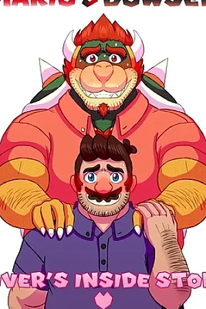 Mario & Bowser – Lover's Inside Story