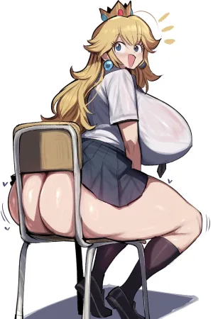 MARIO !!!