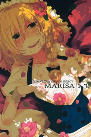 MARISA 1x3?