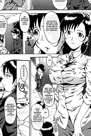 Married Woman Wonderful Classroom