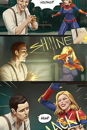 Marvelous