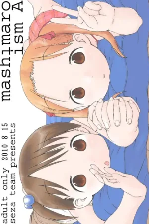 mashimaro ism A