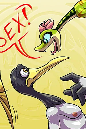 Master Crane & Viper (Remake)