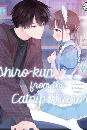 Matatabi-sou no Shiro-kun - Bunkasai no Maid-san