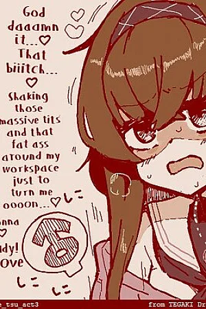 [Mate-Tsu] Uihinata Sukisugi nite Hakkyou | Losing My Mind Because I Love Ui x Hinata Way Too Much
