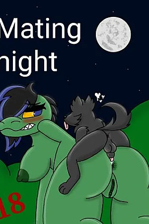 Mating Night