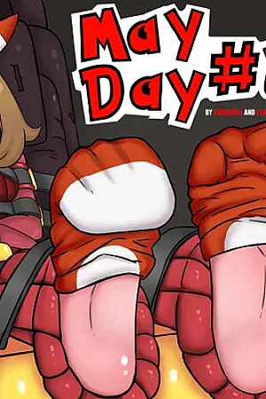May Day 2