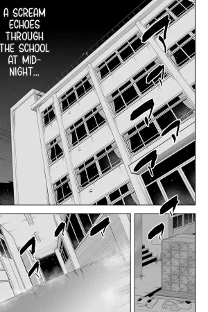 Mayonaka no Kyoushitsu ni Shokushu ga Iru