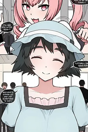 Mayuri's Naughty Trip Experience [All Parts]