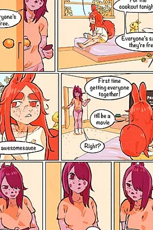 Meat and Buns