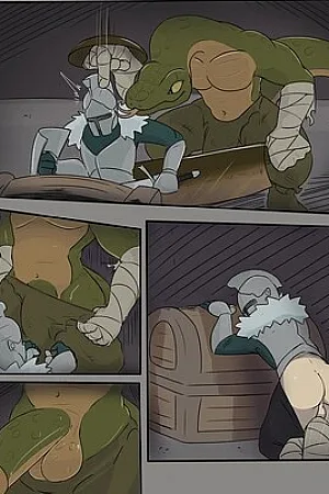 meatshaq's fortress adventure