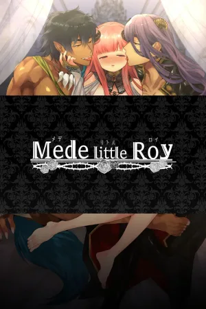 Mede Little Roy