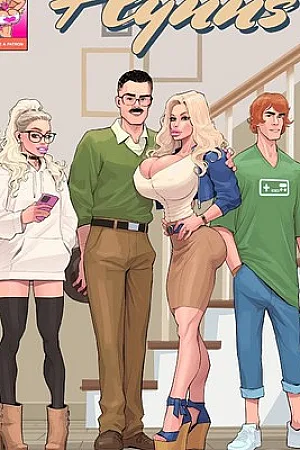 Meet The Flynns