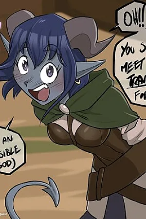 Meet the Traveler!! (please?)