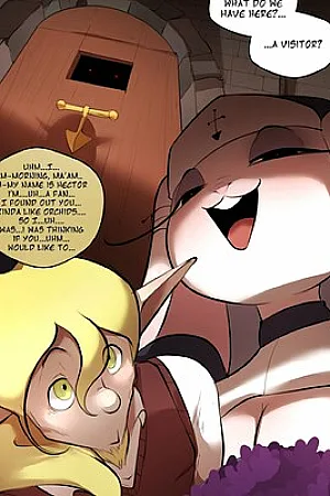 Meeting your Idol