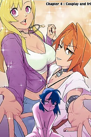 MeetNCosplay 4