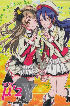 Mega μ'2Y