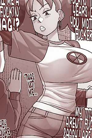 Megaman Battle Network Ms. Madd Zuri