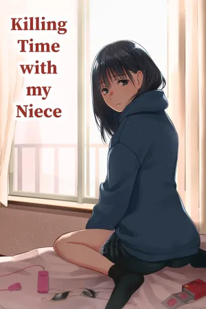 Mei to Himatsubushi - Decensored