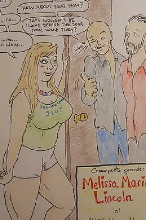 Melissa Marie Lincoln 2