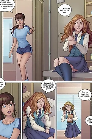 Melrose Hall 2 – Truancy