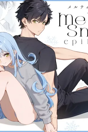 Melting Snow -Epilogue-