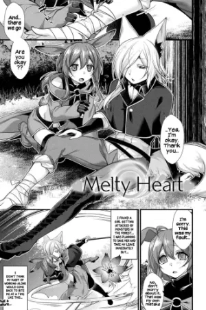 Melty Heart