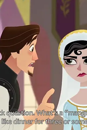 Menage A Trois