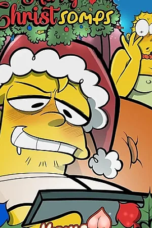 Merry Christsomps