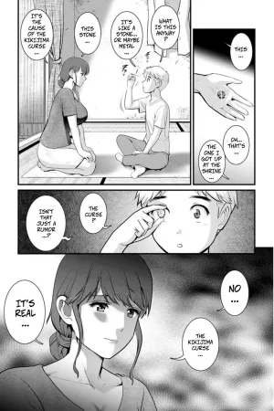 Meshibe no Sakihokoru Shima de 2 Ch. 8
