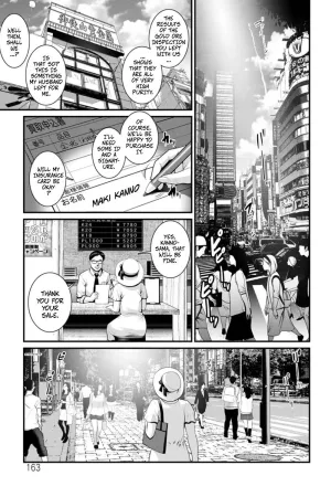 Meshibe no Sakihokoru Shima de 2 Ch. 9