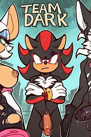 Metal Sonic's rampage part 3