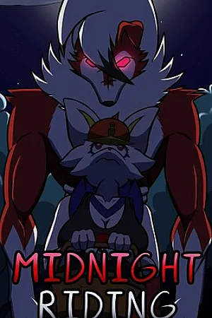 Midnight Riding (WIP)