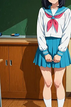 [MikMikN] Mikoto (1-3)