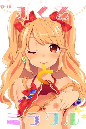 Mikuru to Miracle