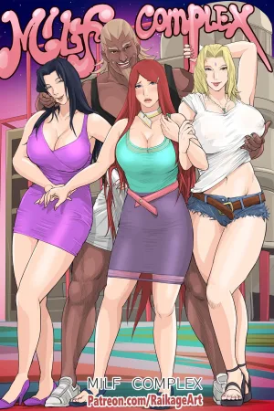 MILF Complex