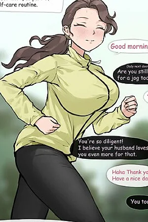 MILF Instant Loss Series