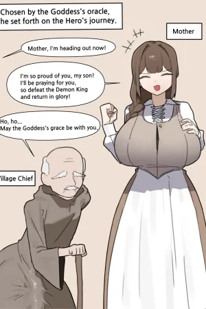 Milf NTR