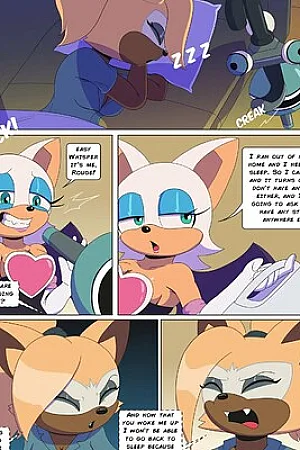Milk for Sleep (WIP)