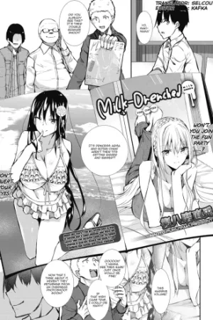 Milk Mamire Ch. 6