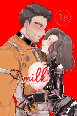 milk.