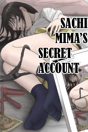 Mima Sachi Uraaka