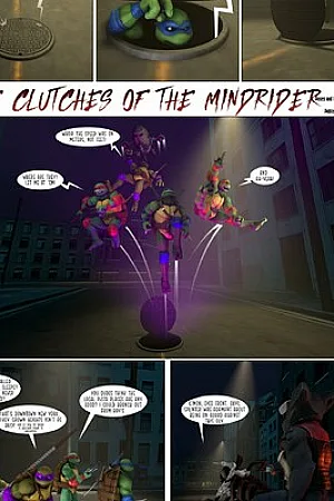 MindRider