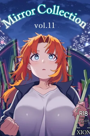 Mirror Collection Vol.11