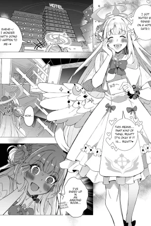 Misono Mika No Nikutai Wo Nottoru Hanashi